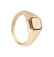 Anillo PDPaola Mujer in Plata AN01-627-12 - AN01-627-12